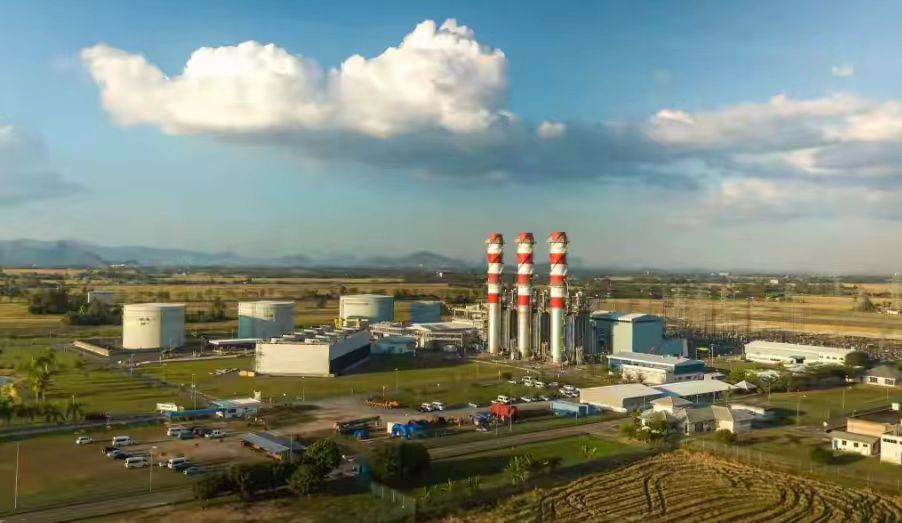 山西晉中6家企業上榜2025中國能源企業500強