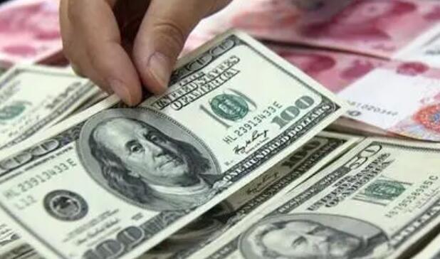 離岸人民幣（香港）、人民幣中間價再度刷新14個月以來新高