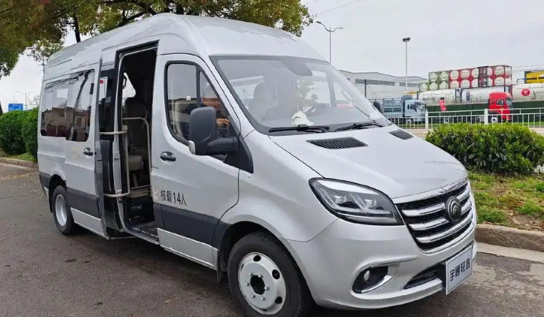 「十五五」中國小微客車短租市場規模年均料增15%左右