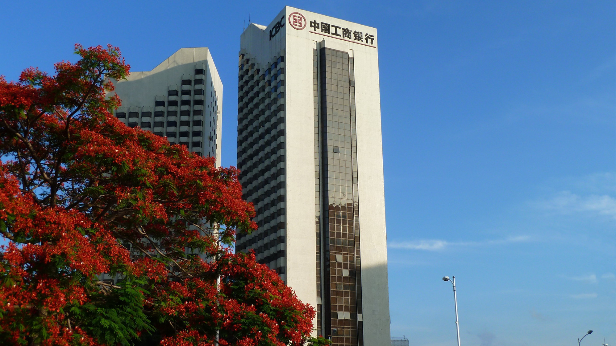 工行落地深圳城中村改造首筆房票資金監管賬戶