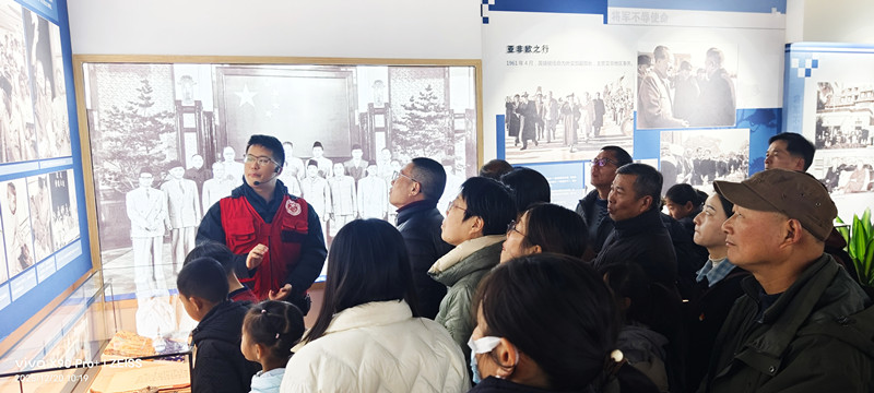 皖黟縣：主題黨日賦能立德樹人