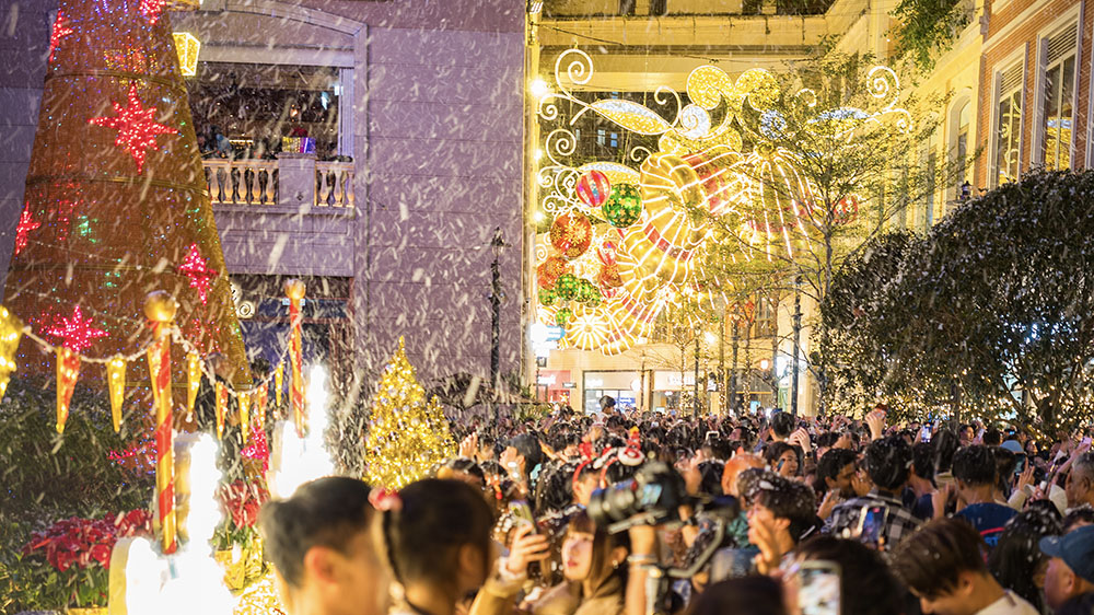 衞生署發布聖誕新年健康攻略 籲市民精明飲食 遠離酒精 及早接種疫苗