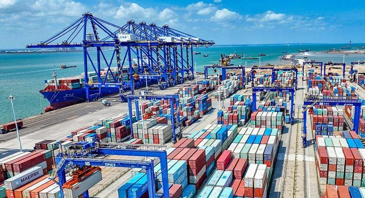 【經濟瞭望】海南封關對人民幣國際化的意義