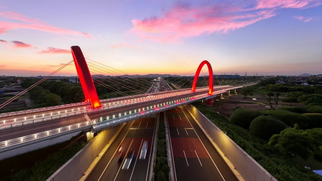 實體經濟與資本活水雙向循環 數讀「濱湖板塊」含金量