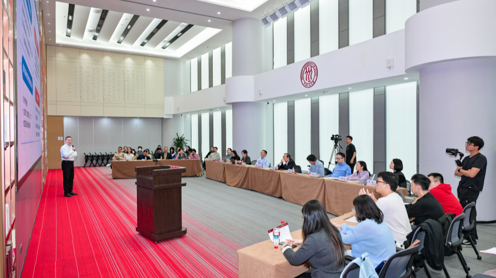 深圳位居中國城市數字經濟發展創新指數前三  創新能力維度表現突出 與北京差距較小