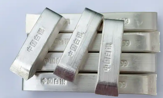 國投白銀LOF打開跌停快速反彈