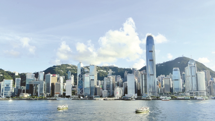 【來論】揚帆啟航正當時 香港未來更可期