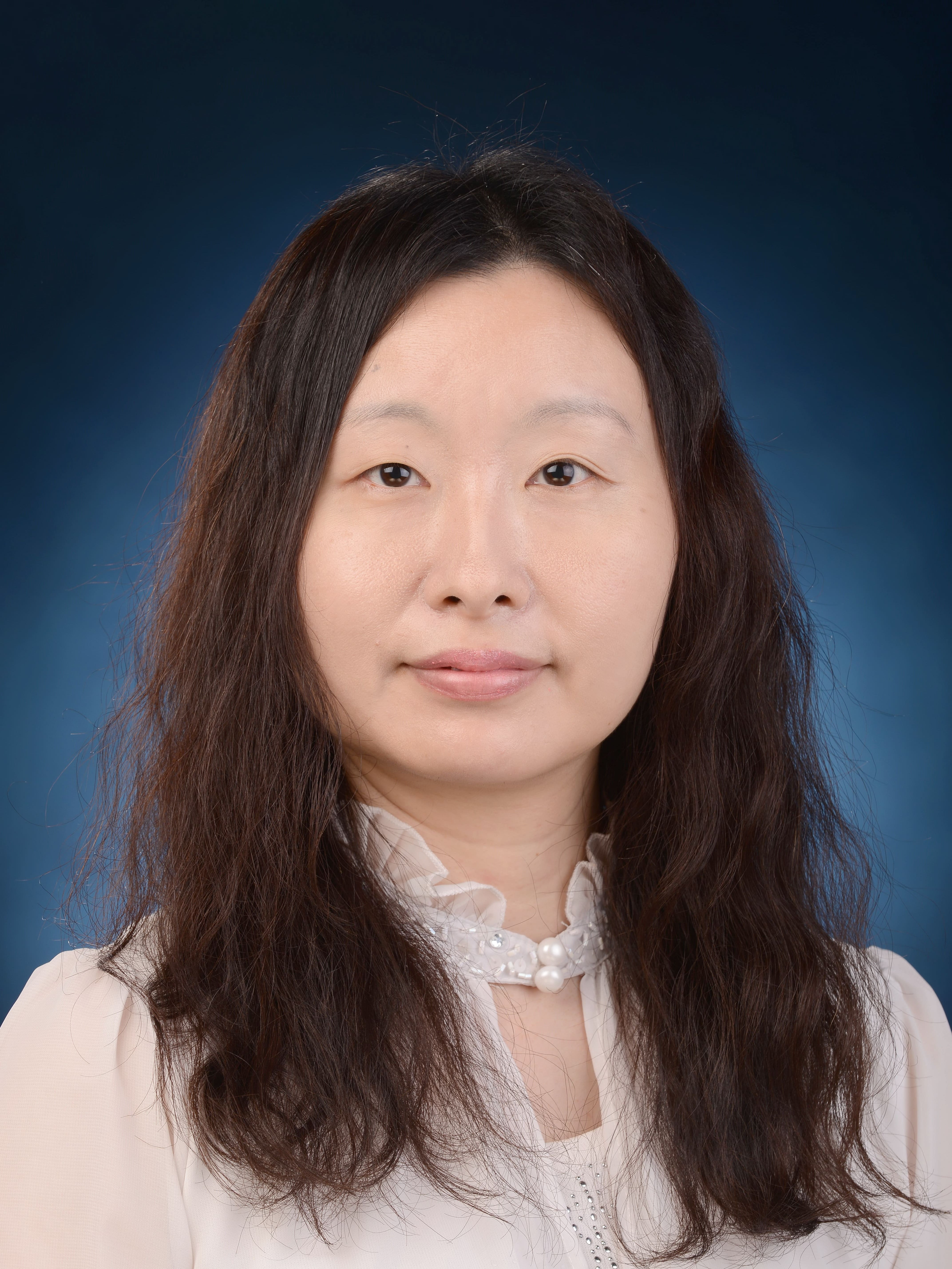 蘇惠思下周一轉任北都統籌辦主任